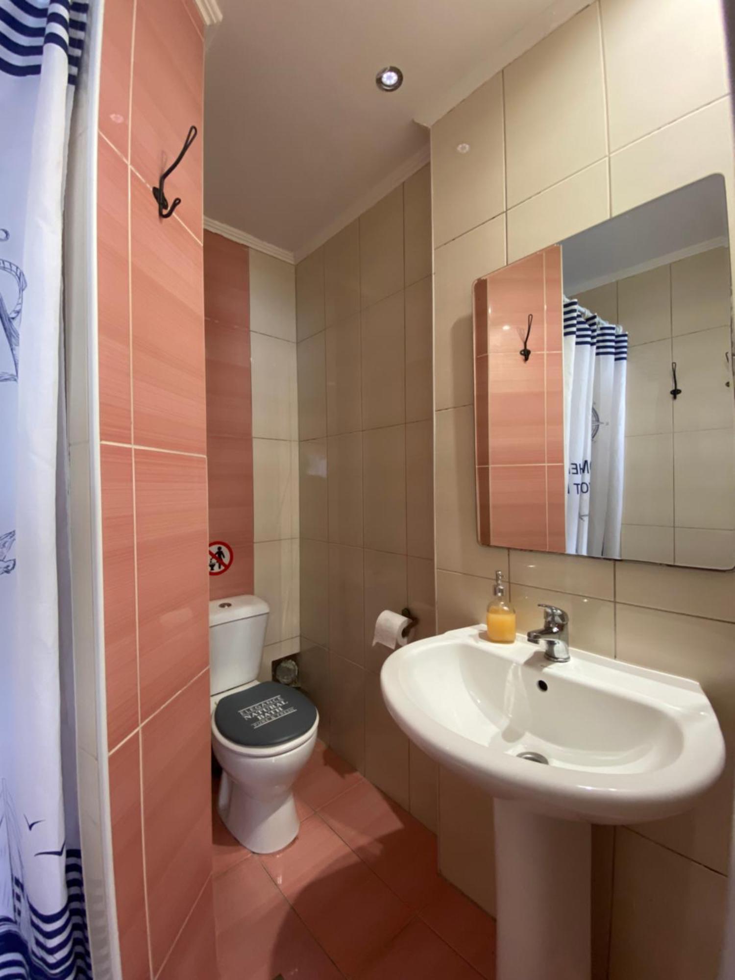 Sisifou Hostel Corinth Dış mekan fotoğraf